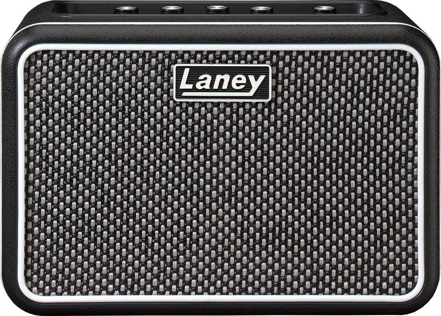 AMPLI LANEY MINI-STB SUPERGROUP 2