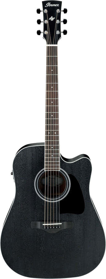 AW84CE-WK Preto envelhecido Artwood