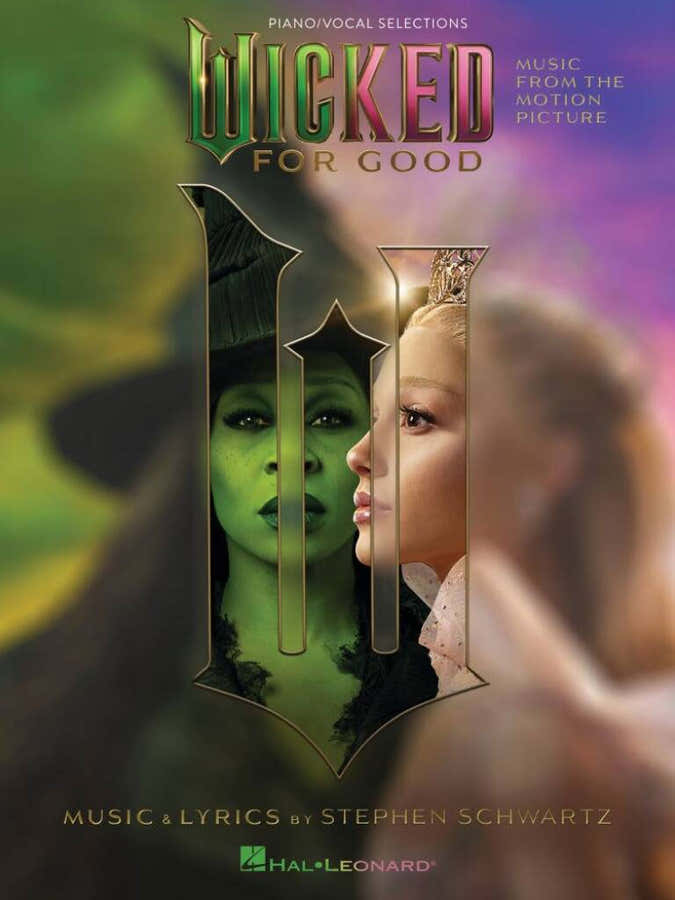 Wicked : For Good