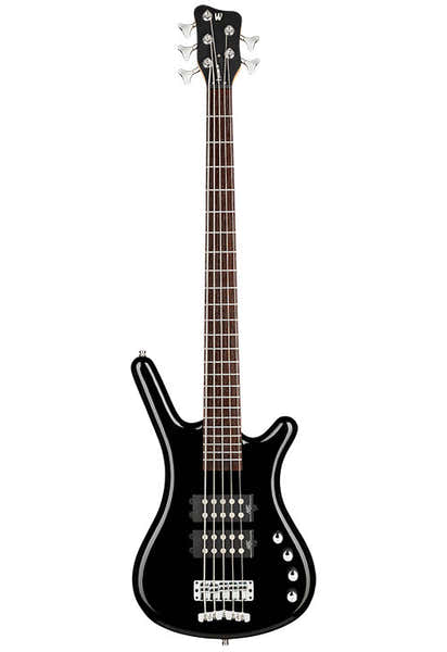 Corvette SS 5 Preto liso