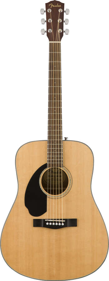 Cd-60S Dreadnought Lh Wn Natural