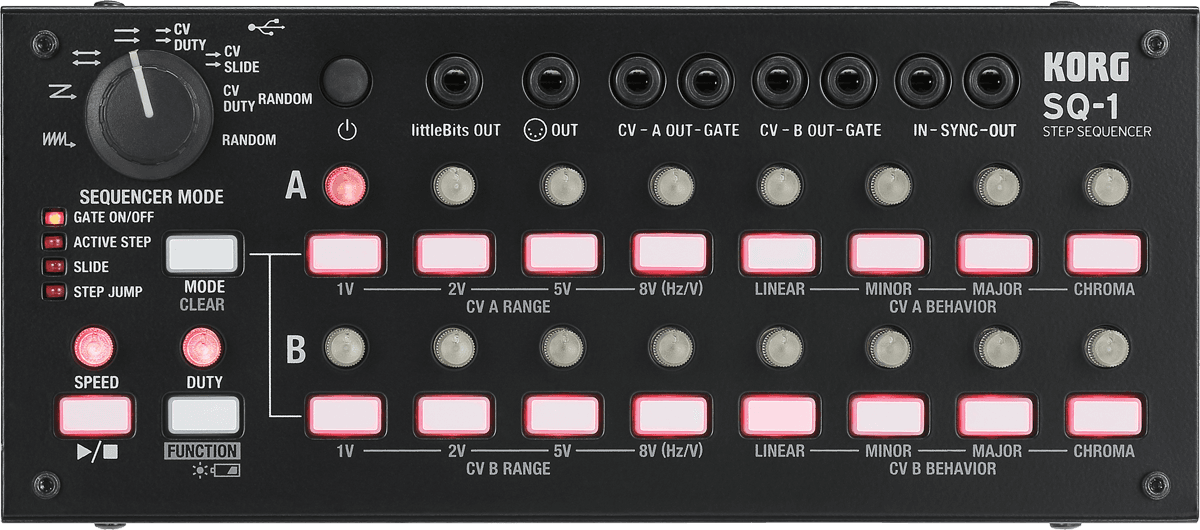 SQ-1