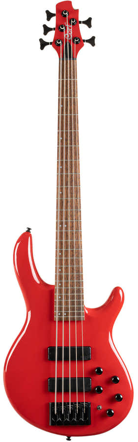 C5 Deluxe Vermelho candy