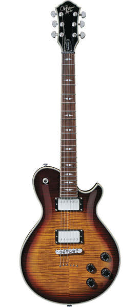Patriot Decree Burst caramelo