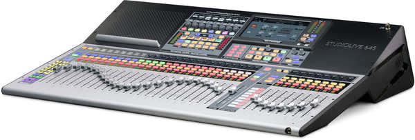 Presonus StudioLive 64S