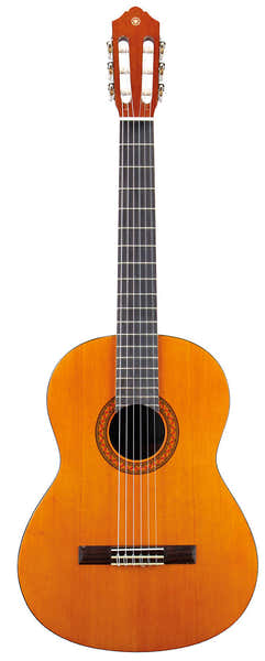 Yamaha Estudo C40 III 4/4