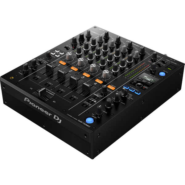 Pioneer Dj DJM-750 MK11