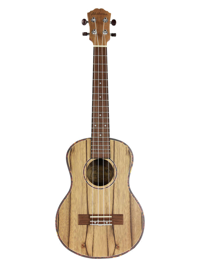 Ukulele Tenor Alabama Dao
