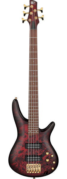 SR305EDX-WZM Vermelho Vinho Mate Congelado