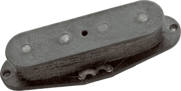 AN4413 - Antiquity Precision Bobina simples