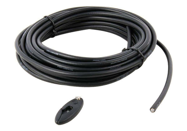 Cabo para instrumentos a granel 25 Feet