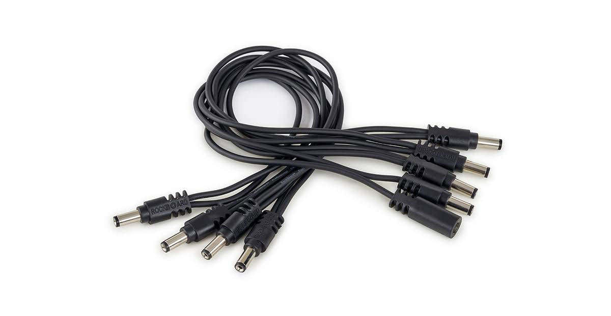 SUPPLY CHAIN FOR 8 PEDALS CAB-POWER-DC8-S
