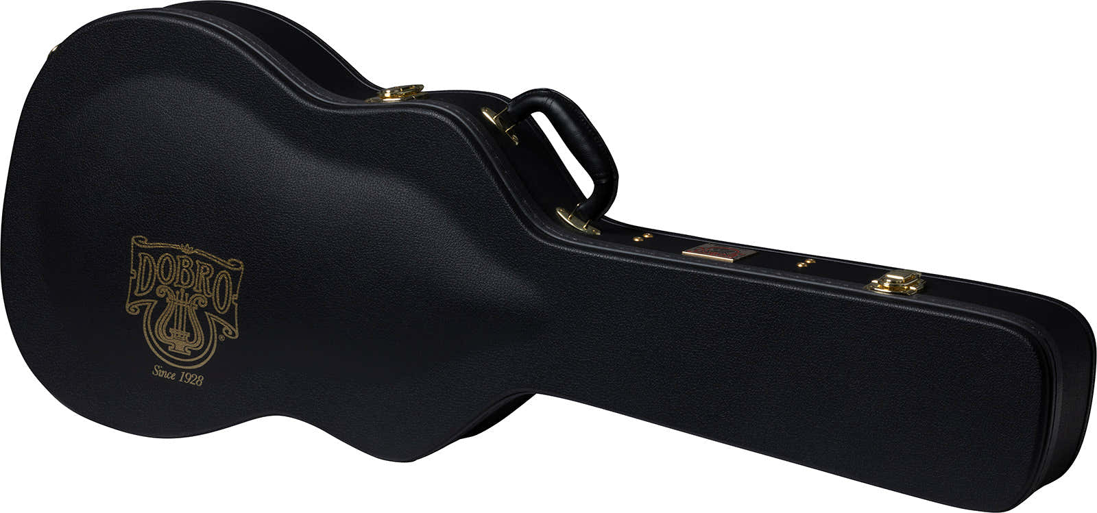Estojo Dobro Black