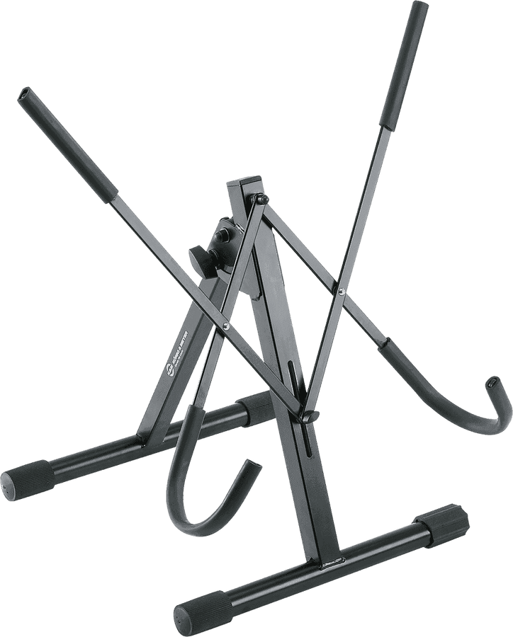 14930-011-55 SUPORTE PRETO PARA SOUSAPHONE