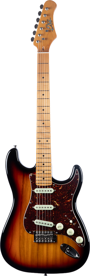 ST 401 MN Sunburst