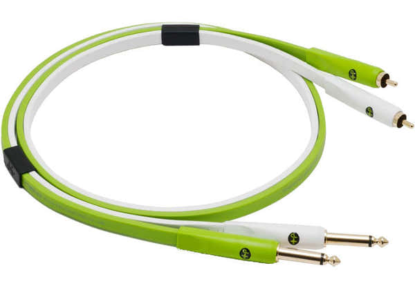 Classe B Jack RCA 1m