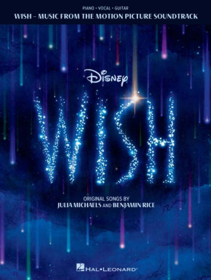 Michaels - Wish - PVG