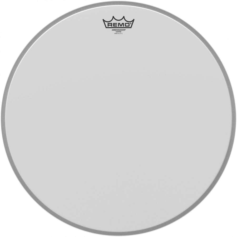 BR-1118-00 Ambassador 18 Revestida