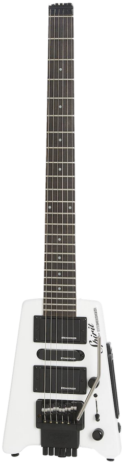 Spirit GT-PRO Deluxe HSH Branco Original