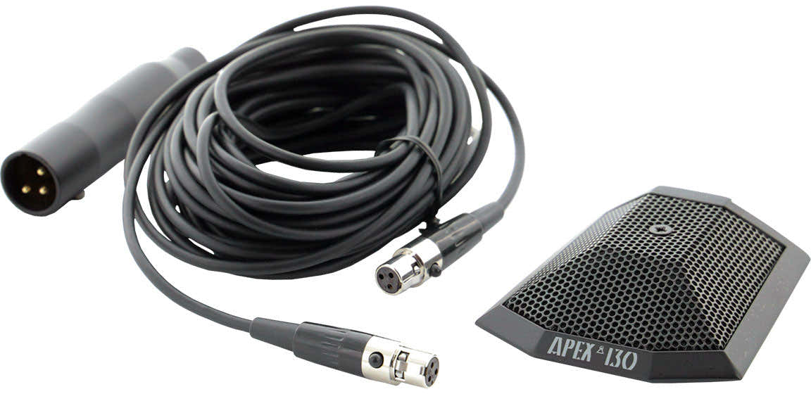 Apex 130