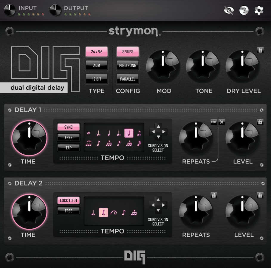 Plugin Dig