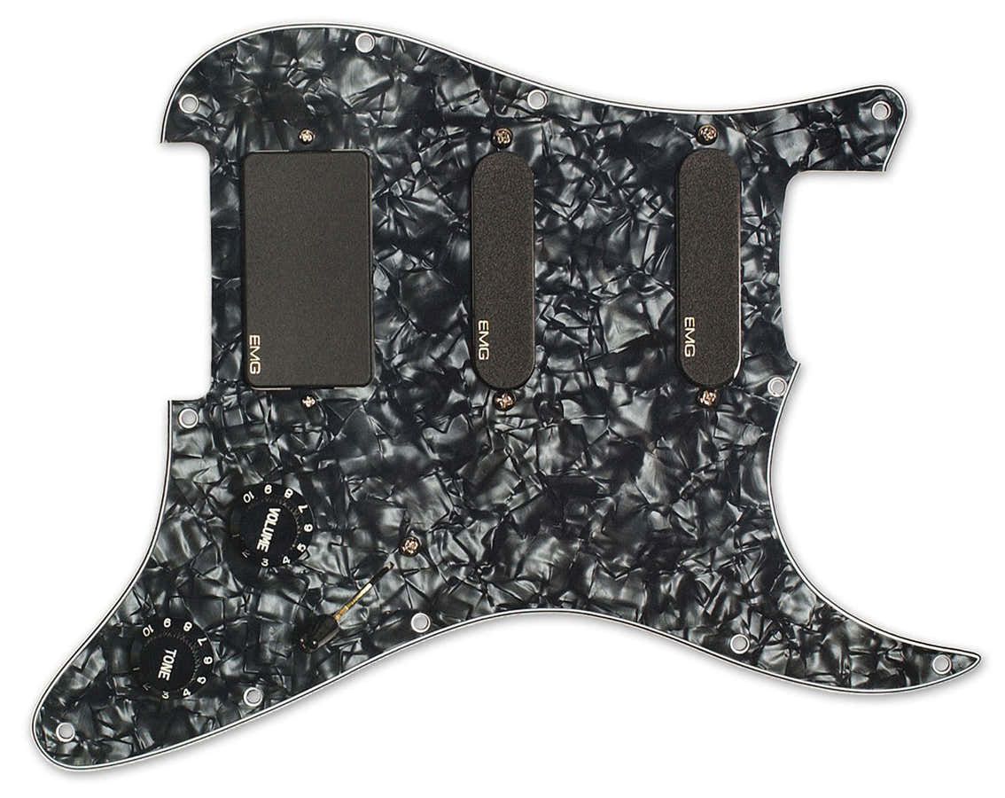 SL20-LH SL20 STEVE LUKATHER