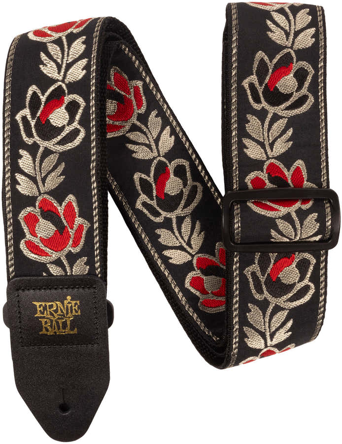Jacquard Rosa nobre
