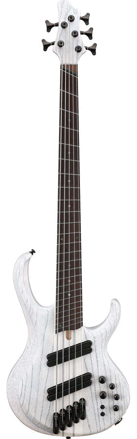 BTB865MSTWF Branco transparente mate