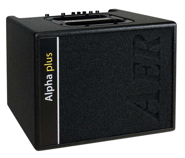 AER Alpha+