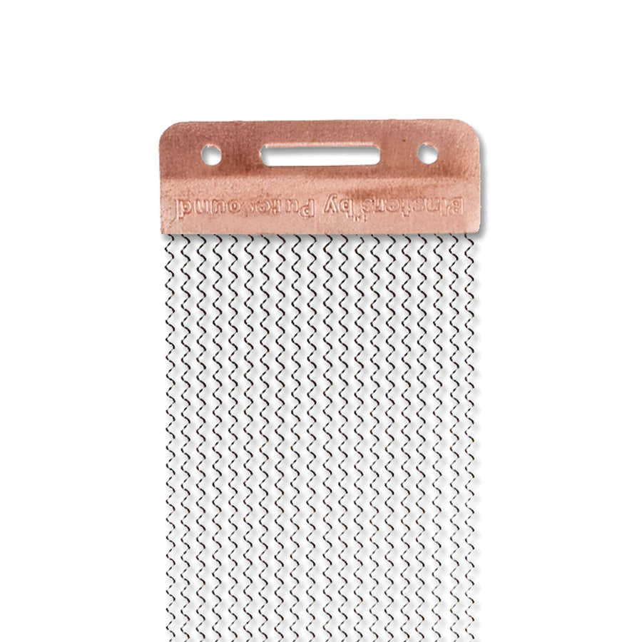 BLASTER 14" SNARE WIRES - 20 STRANDS
