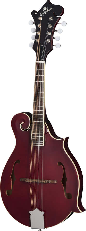 F-5 Studio Vermelho Vinho Acetinado Ibgcs