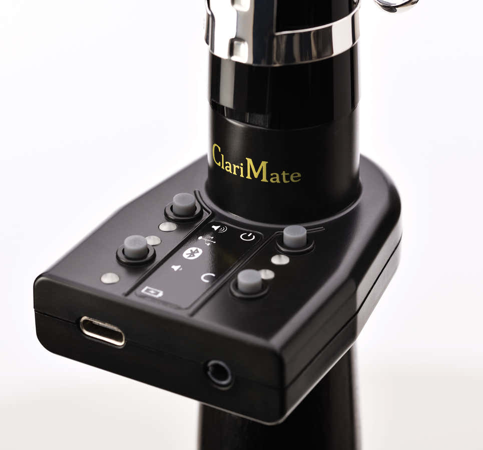 BC9713-0 - CLARIMATE