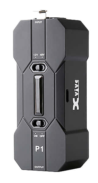 XVive X-vive P1