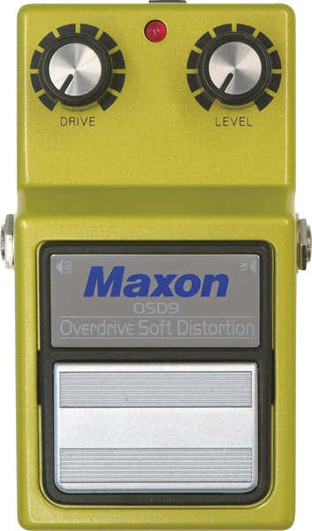 Maxon OSD-9 Od Soft Disto