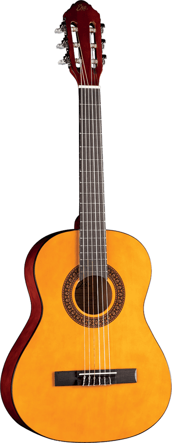 Cs-5 3/4 Natural + Gigbag