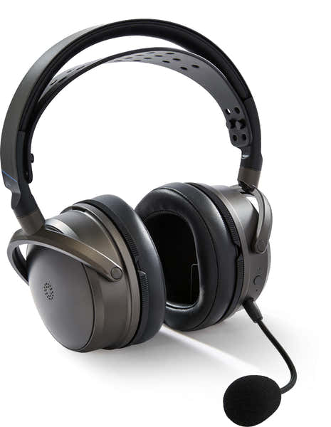 Audeze Maxwell 2 Playstation - Recondicionado