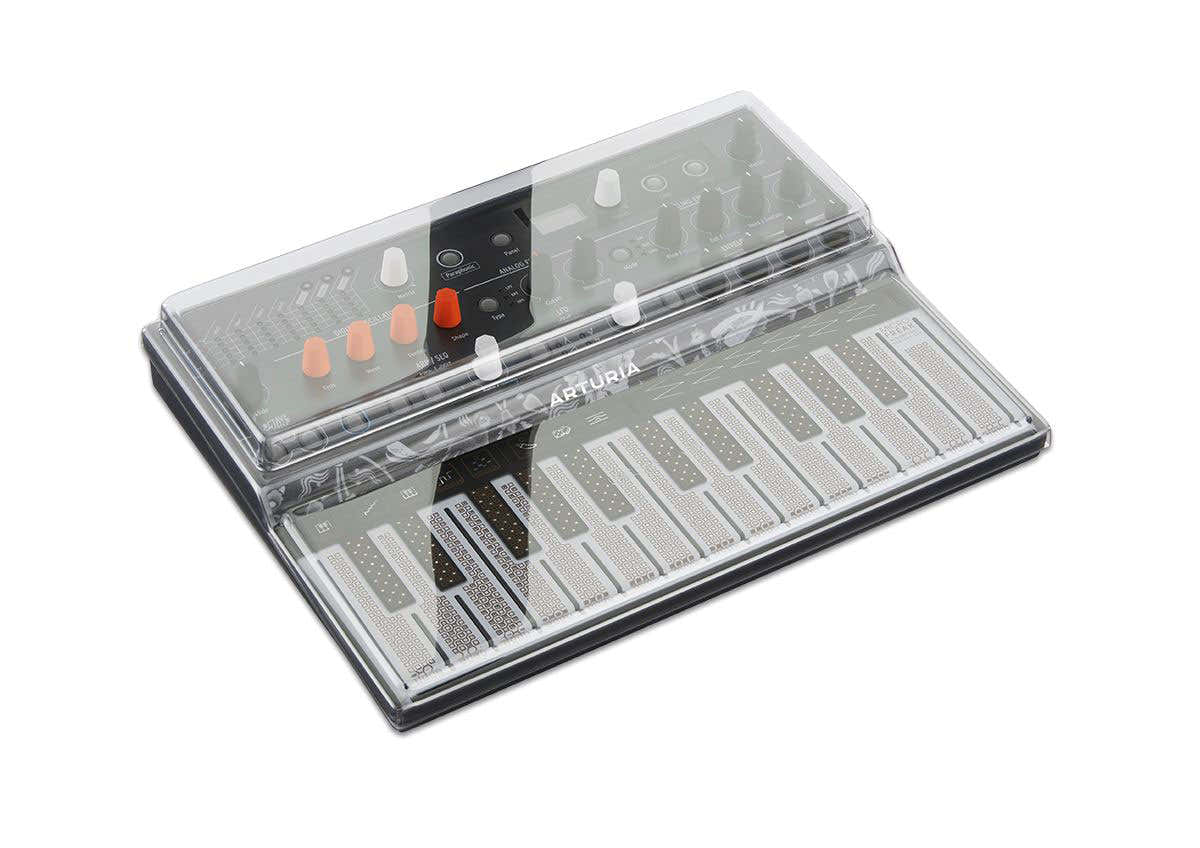 Arturia Microfreak Capa