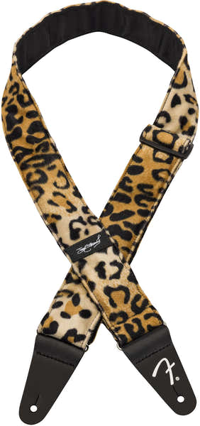 Joe Strummer correia Leopardo