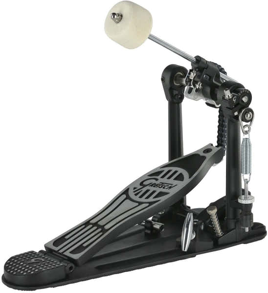 Gretsch Drums Hardware Concert Pedal Único Grg4Bp
