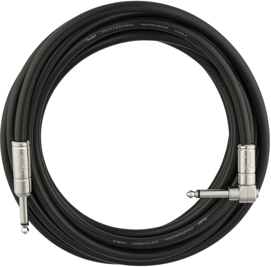 15' PROFESSIONAL SERIES KILL SWITCH CABLE STRAIGHT/ANGLE