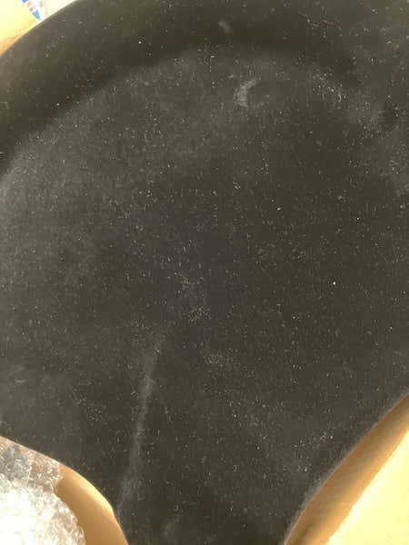 Nux Assento de Moto - Veludo - Stock B