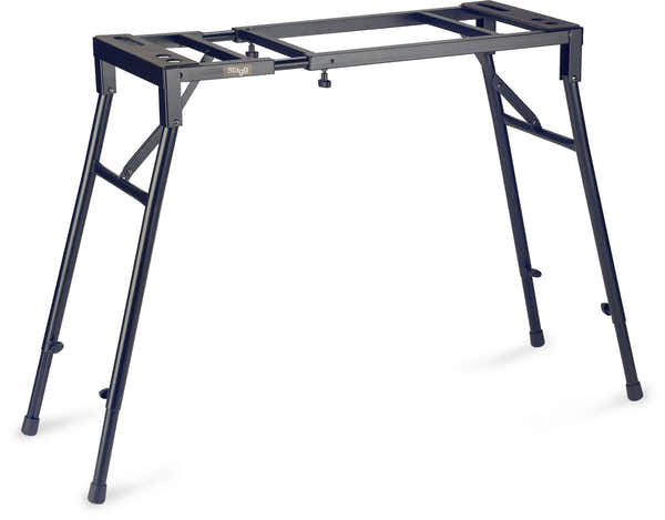 Stagg Suporte para teclado MXS-A1 Preto
