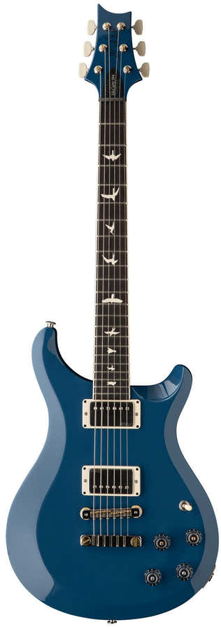 Mccarty 594 S2 Thinline Standard Azul Espacial