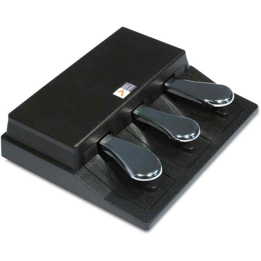 Pedal Triplo SLP3-D