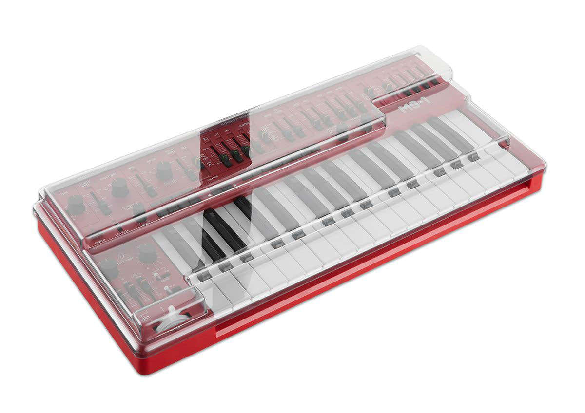 Capa para Behringer MS-1