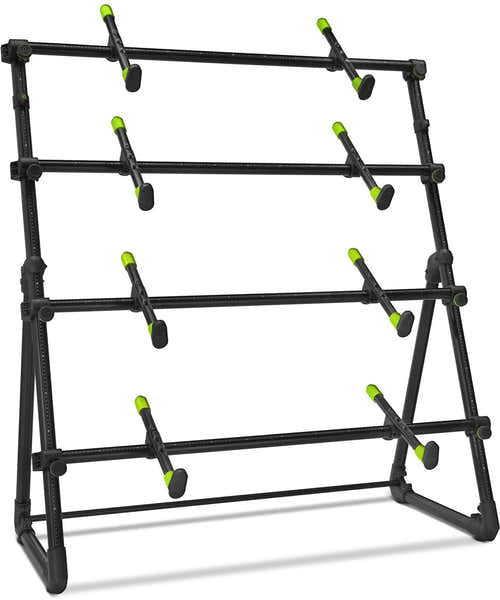 Gravity Suporte para teclado KS MKS01 Preto