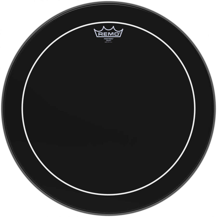 ES-0618-PS - EBONY PINSTRIPE 18