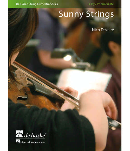 Sunny Strings