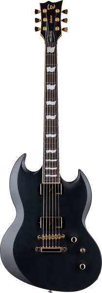 Ltd Viper-1000 Preto Vintage