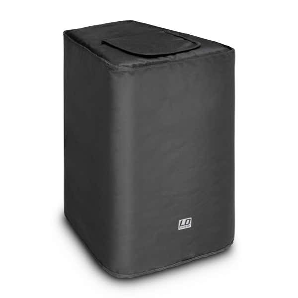 LD Systems LDEB82G3PC - CAPA ACOLCHOADA PARA STINGER G3 PA 8